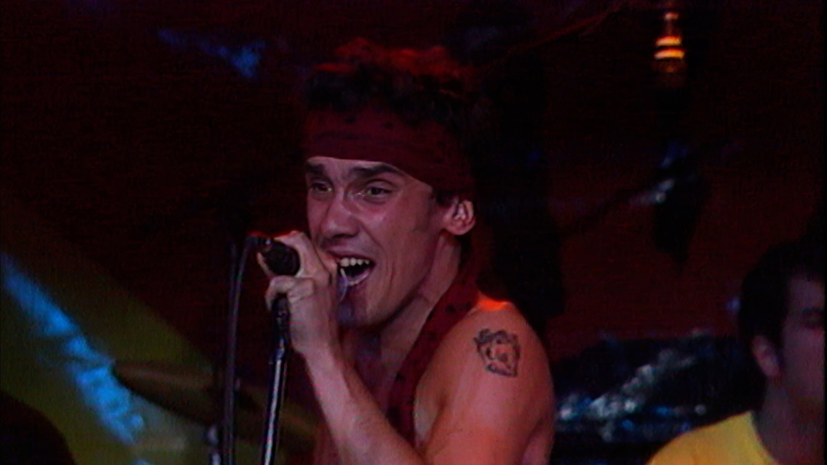 BR Retro: Back on Stage