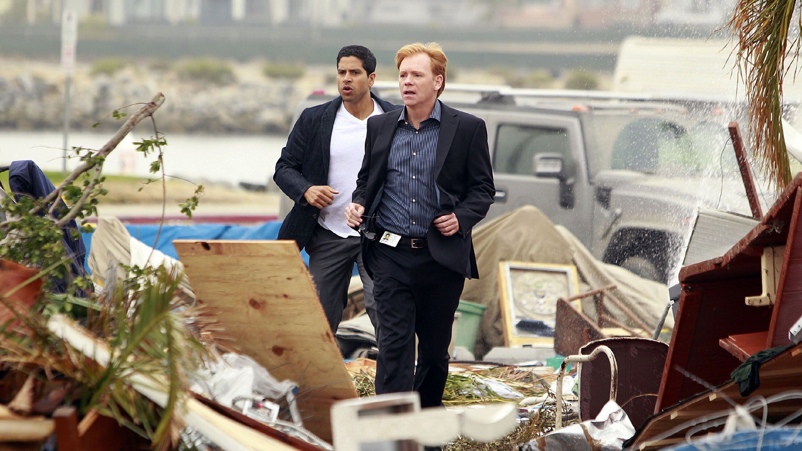 CSI: Miami