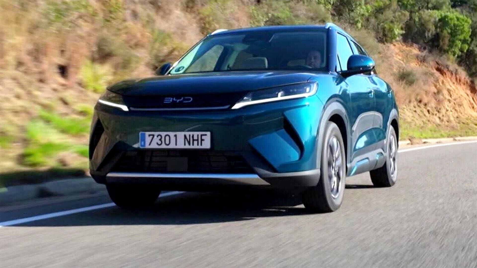 auto mobil – Das VOX Automagazin