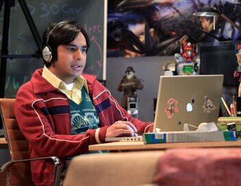 The Big Bang Theory