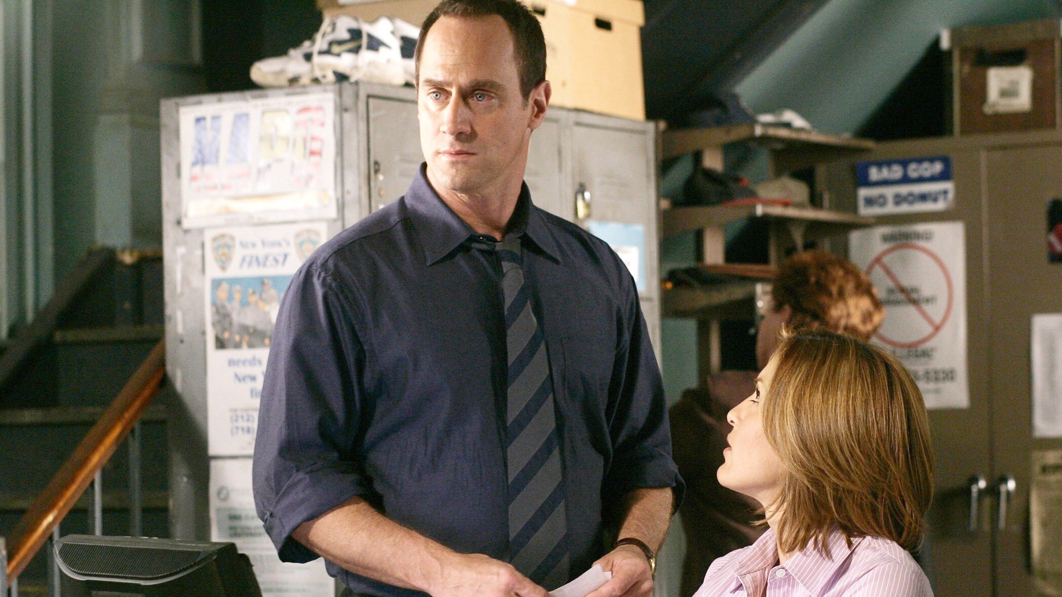 Law & Order: Special Victims Unit