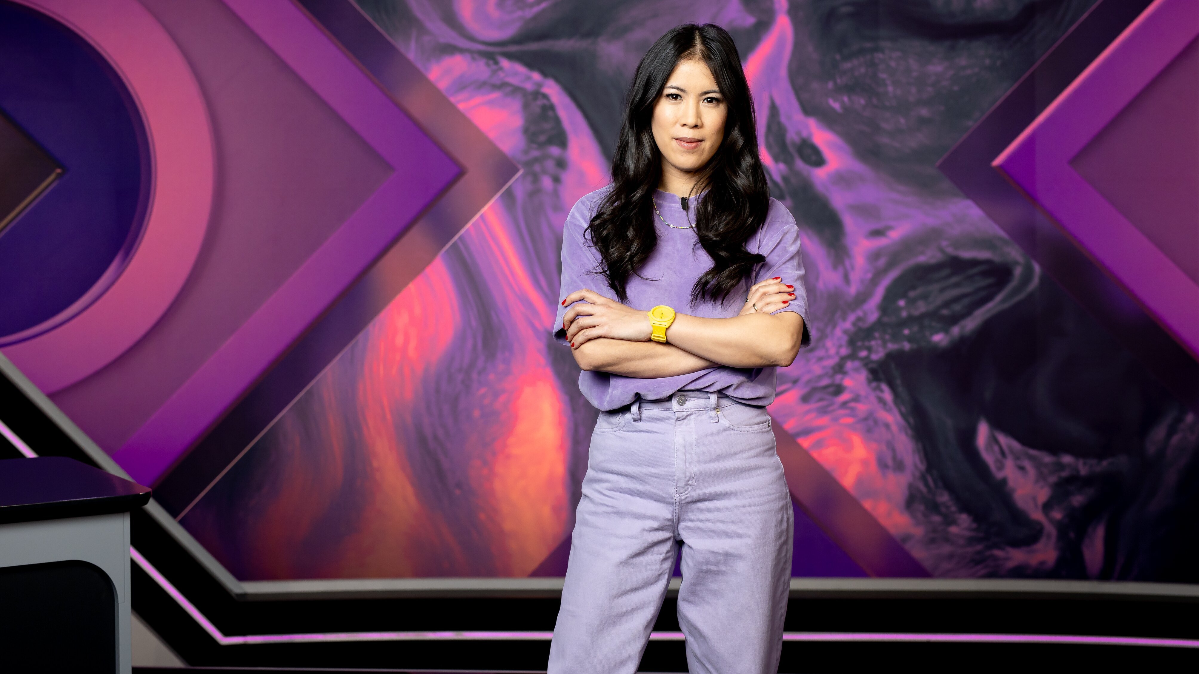 MAITHINK X – Die Show