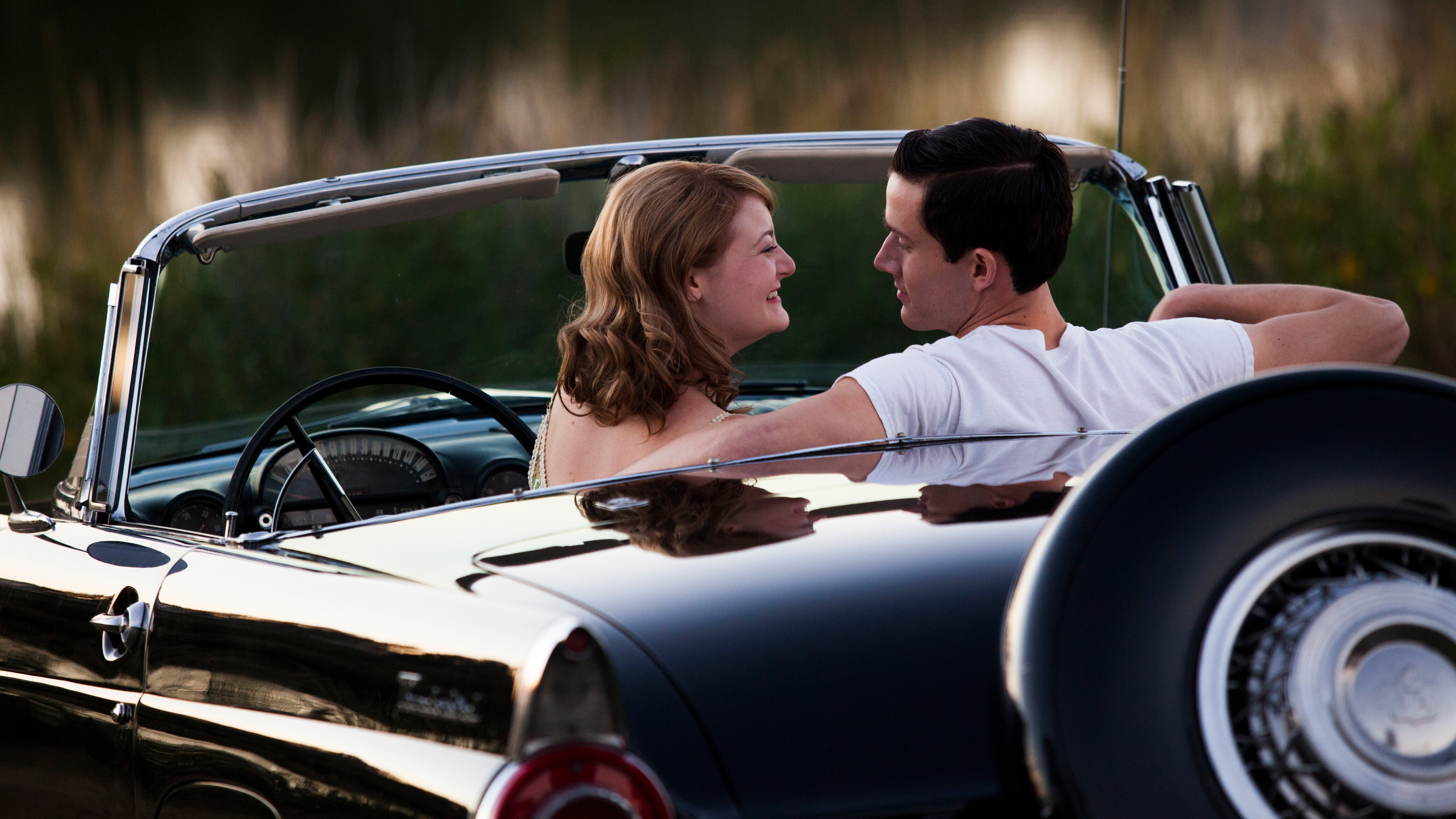 The Crime Chronicles