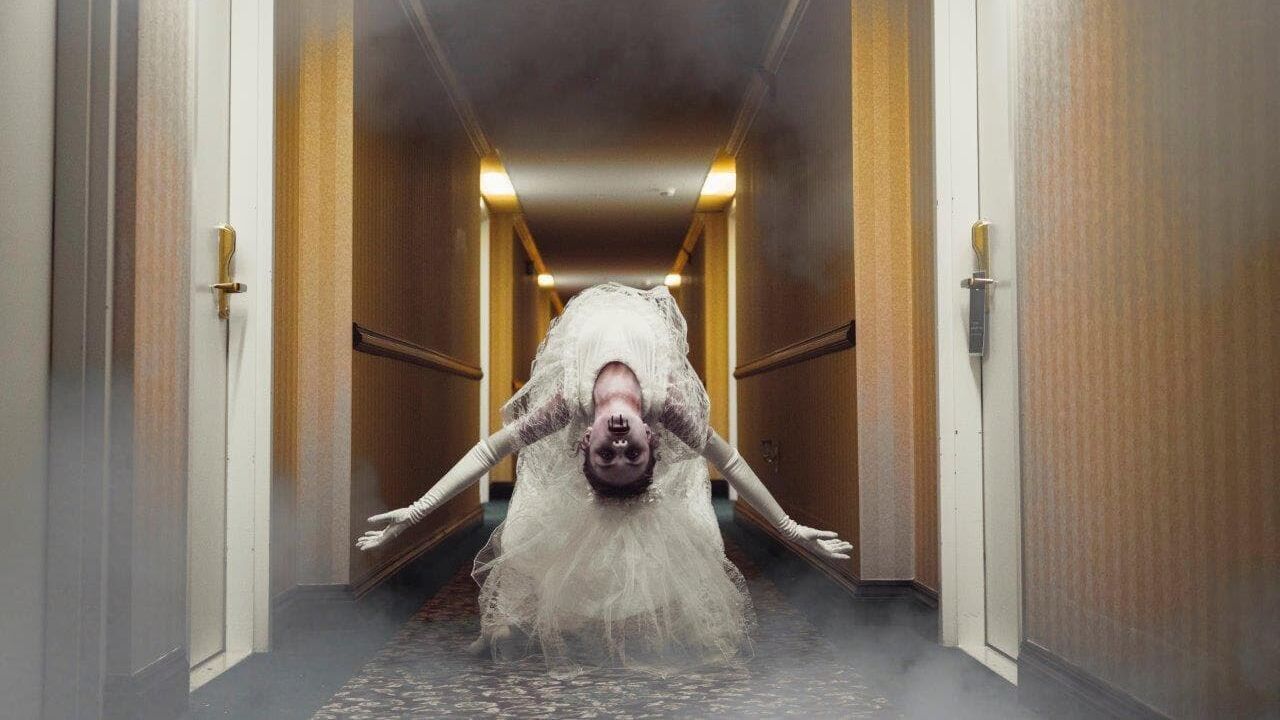 Hotel Paranormal