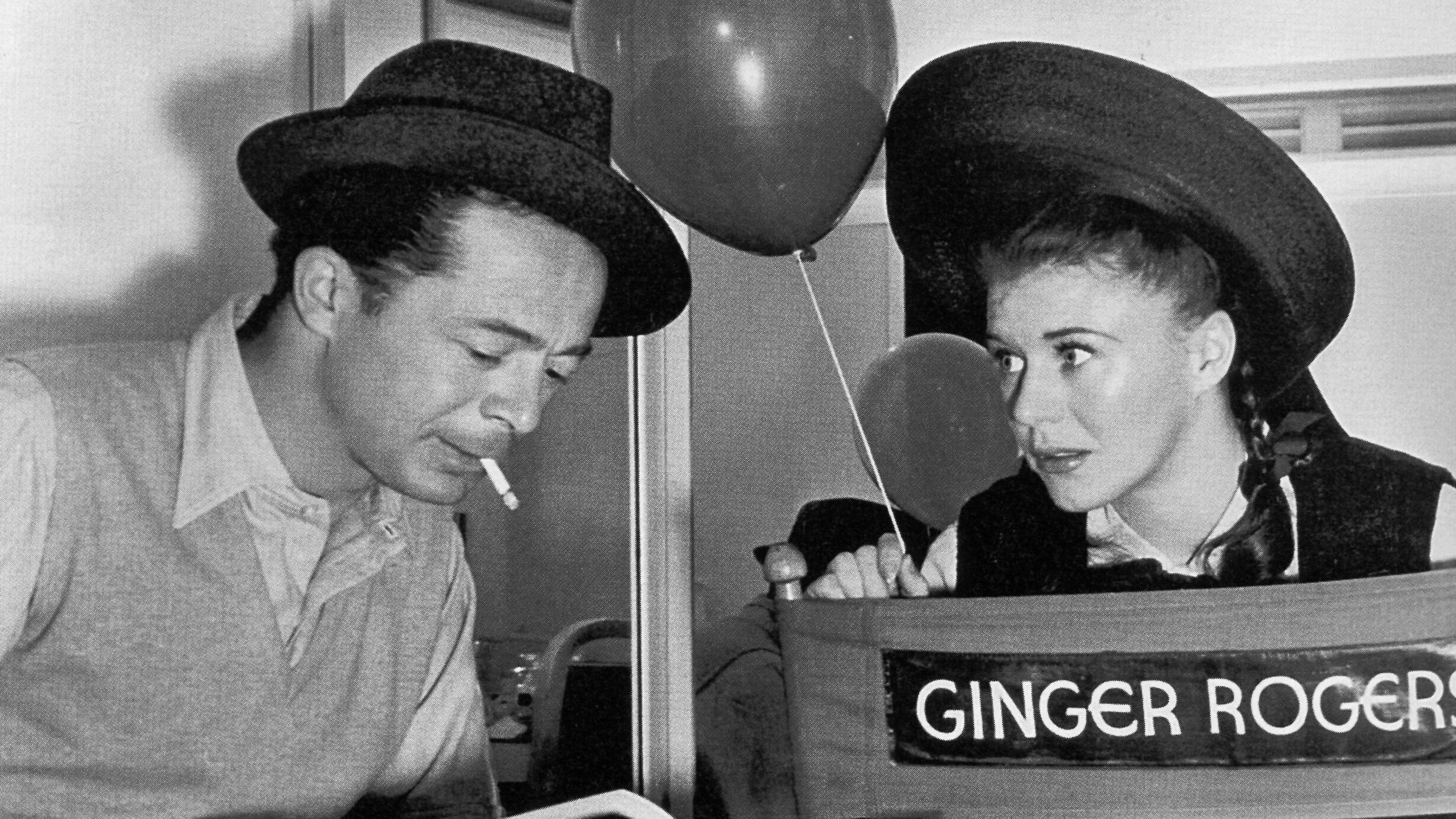 Billy Wilder – Eine Hollywood-Legende