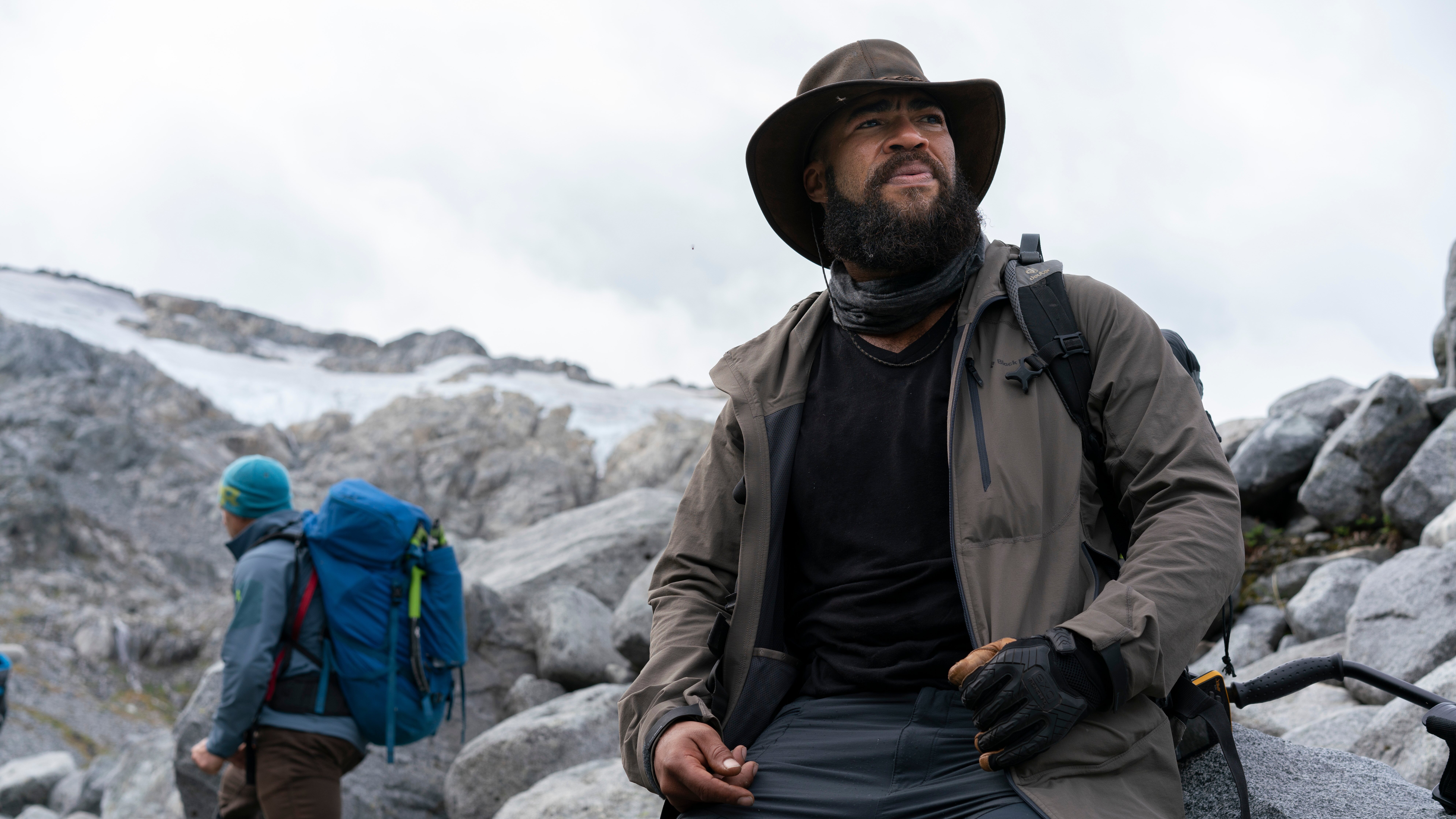 Verfluchtes Gold – Schatzsuche in Kanada