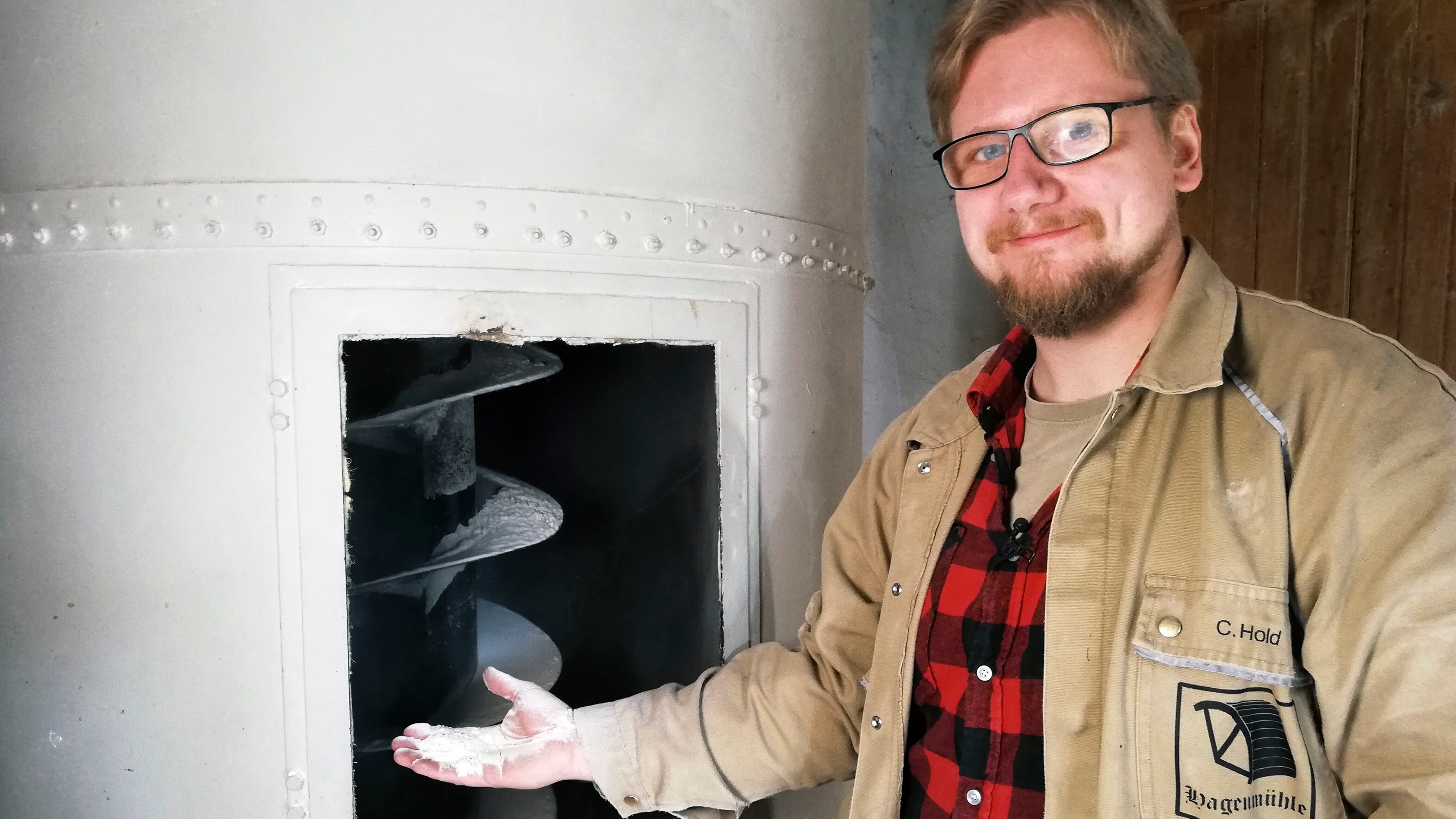 Slow Baking: Von der Mühle bis zum Hofladen