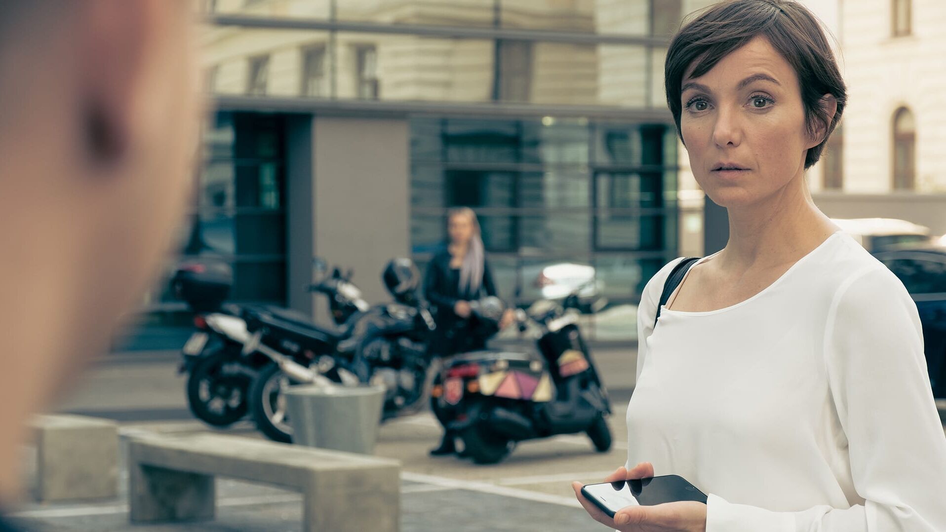 Am Anschlag – Die Macht der Kränkung