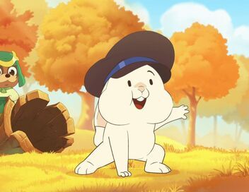 Taki Tanuki