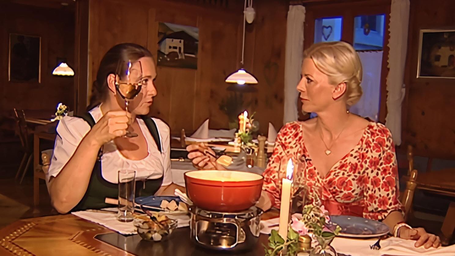 So schmeckt die Welt