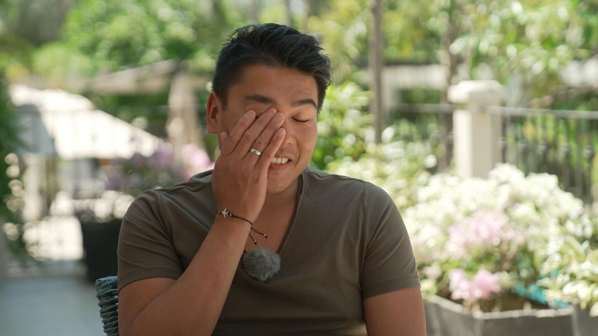 Julia Leischik sucht: Bitte melde dich