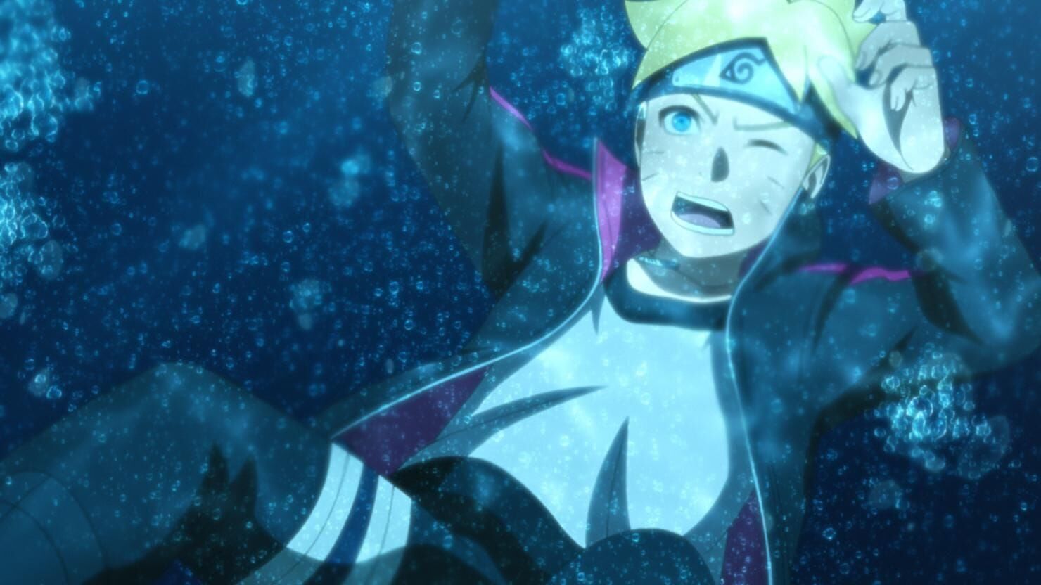 Boruto