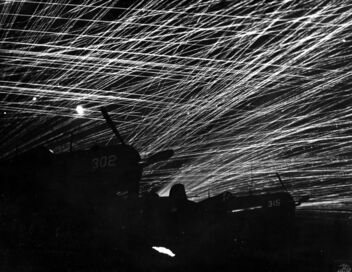 L'enfer de la bataille d'Okinawa