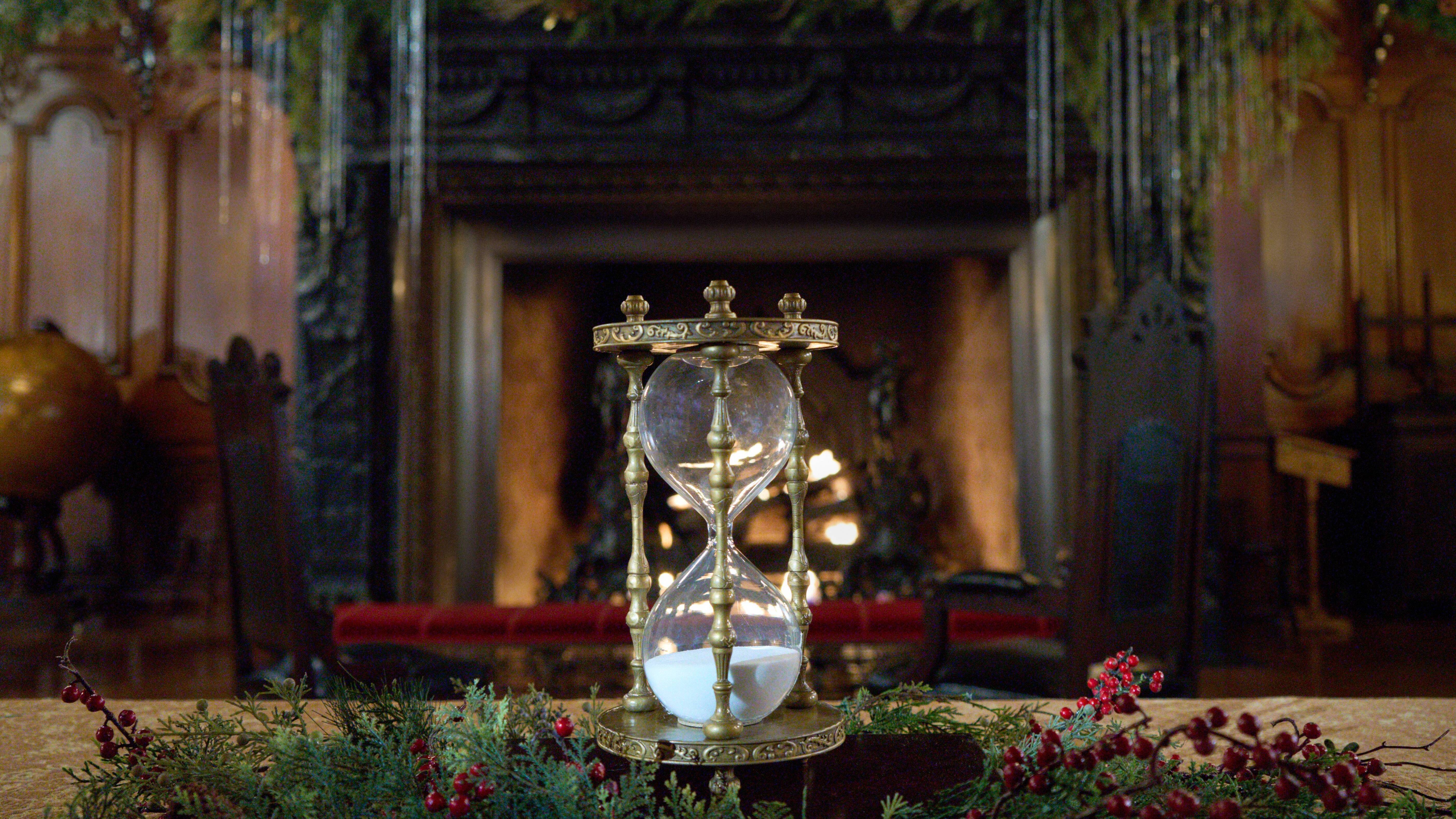 Das Weihnachtswunder von Biltmore