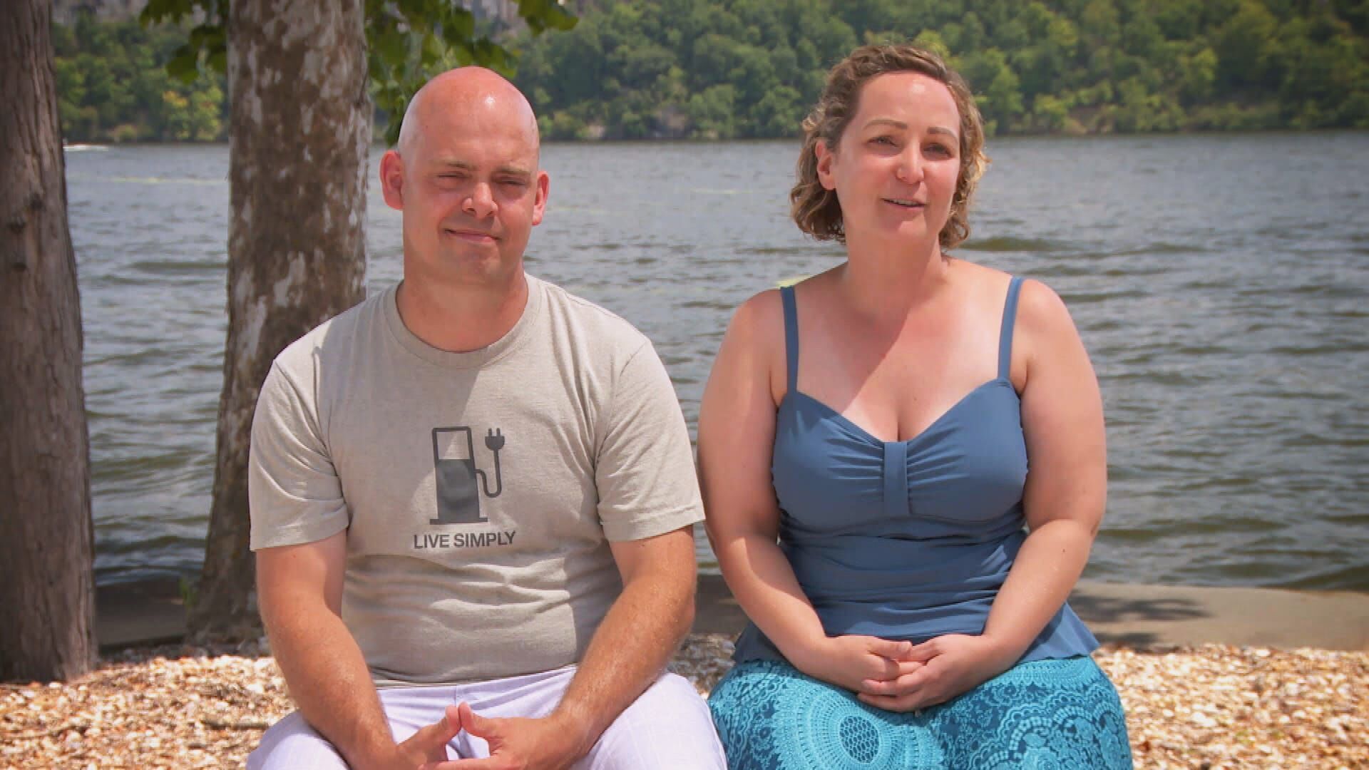 Traumhaus am See gesucht