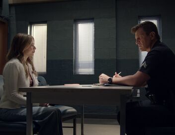 The Rookie : Le flic de Los Angeles
