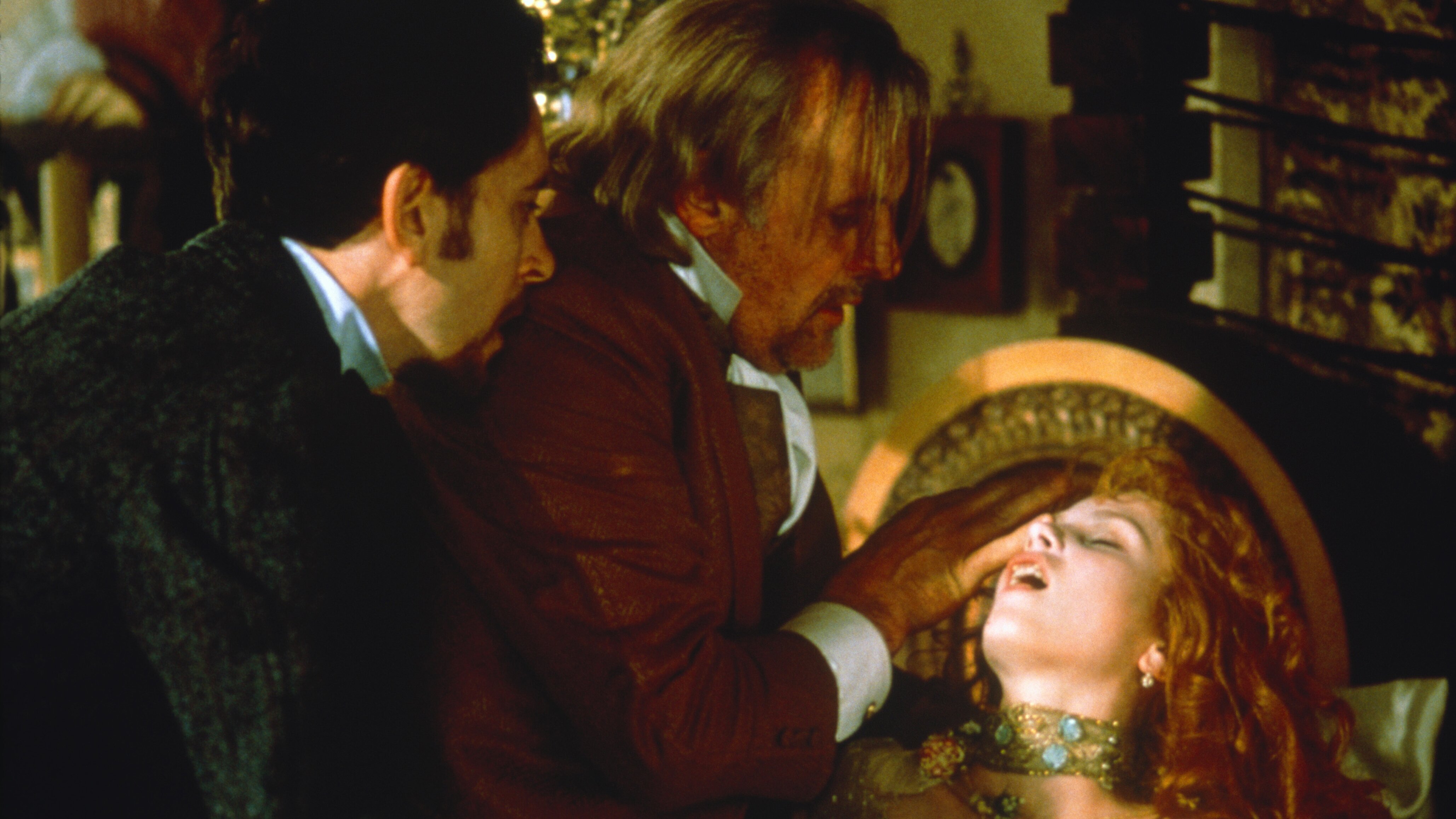 Bram Stoker's Dracula
