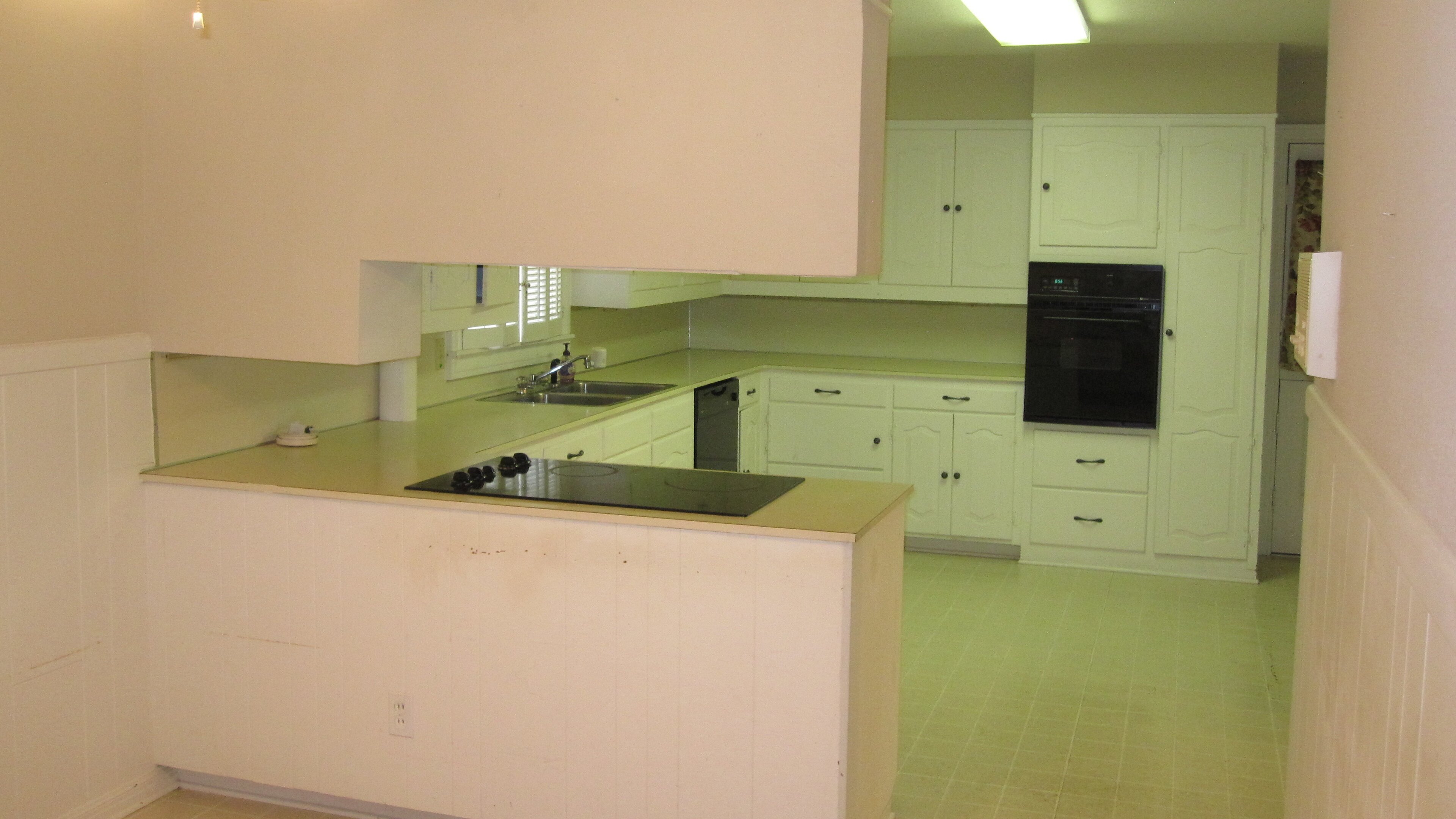 Fixer Upper – Umbauen, einrichten, einziehen!