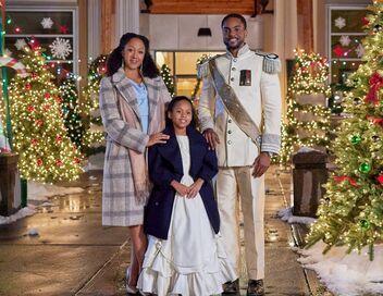 La légende du prince de Noël