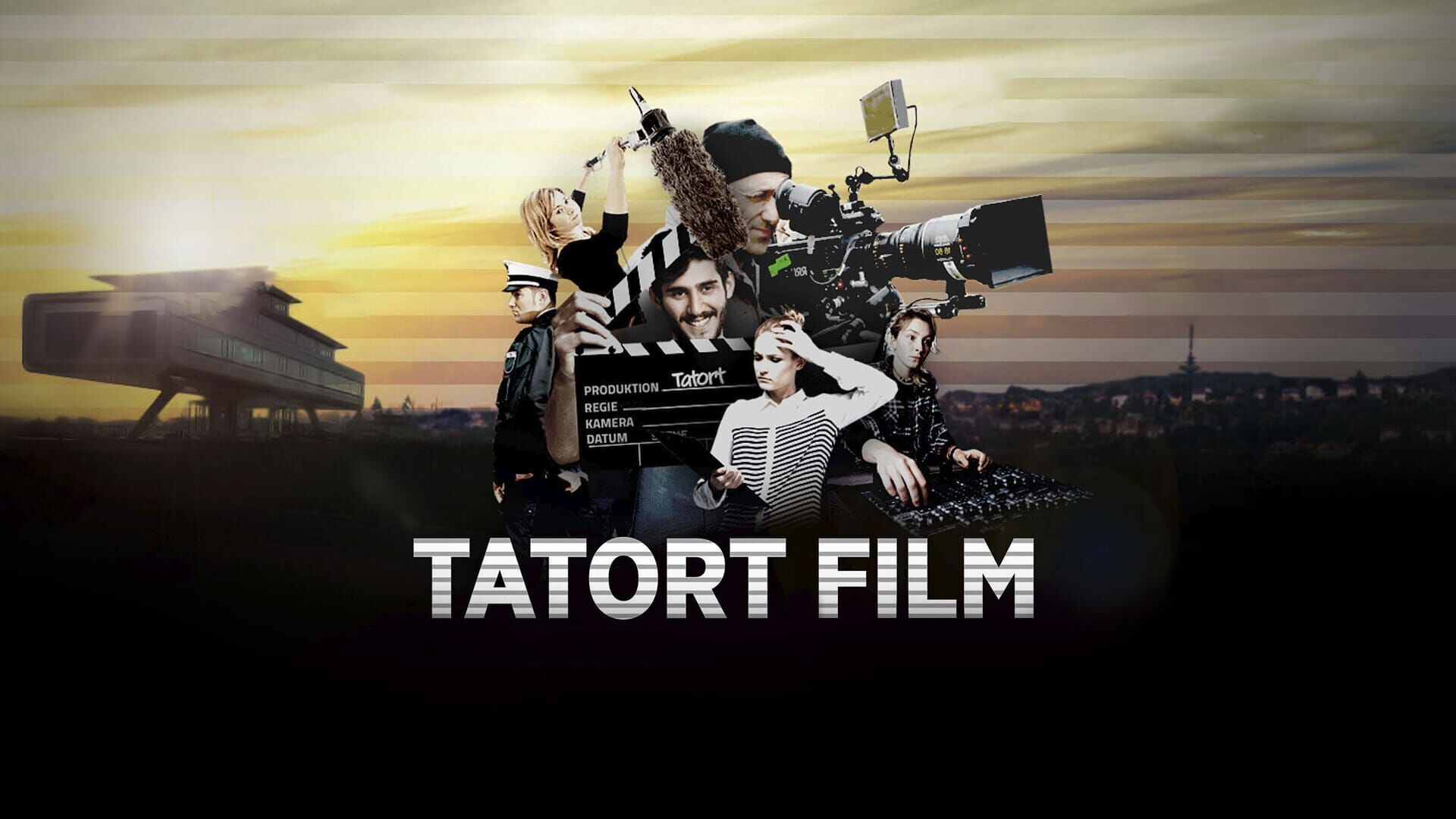 Tatort Film