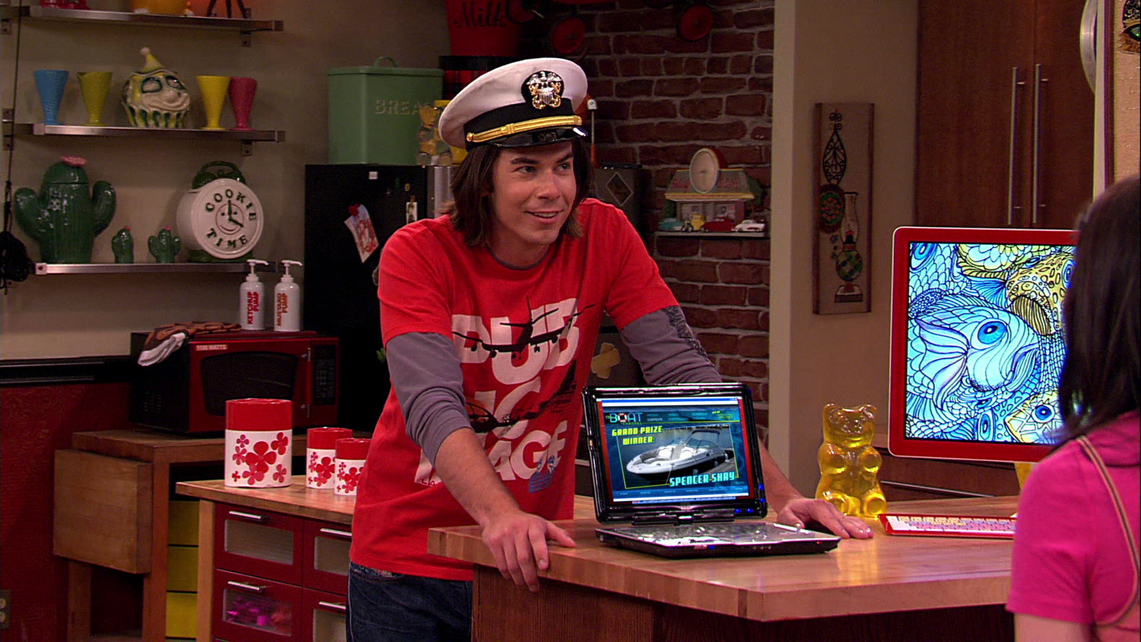 iCarly