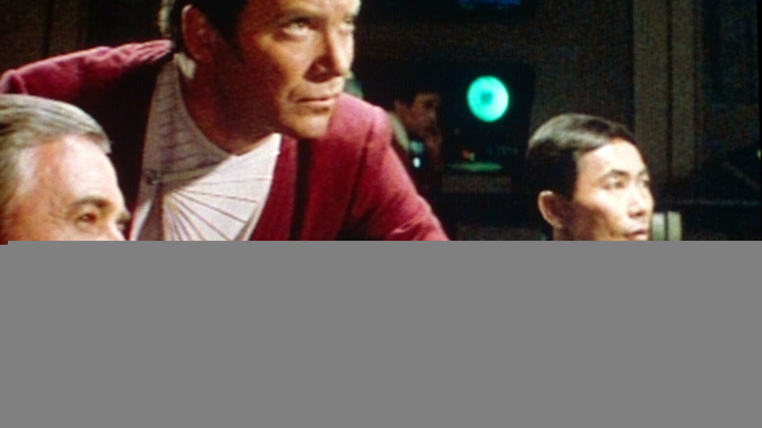 Star Trek III – Auf der Suche nach Mr. Spock