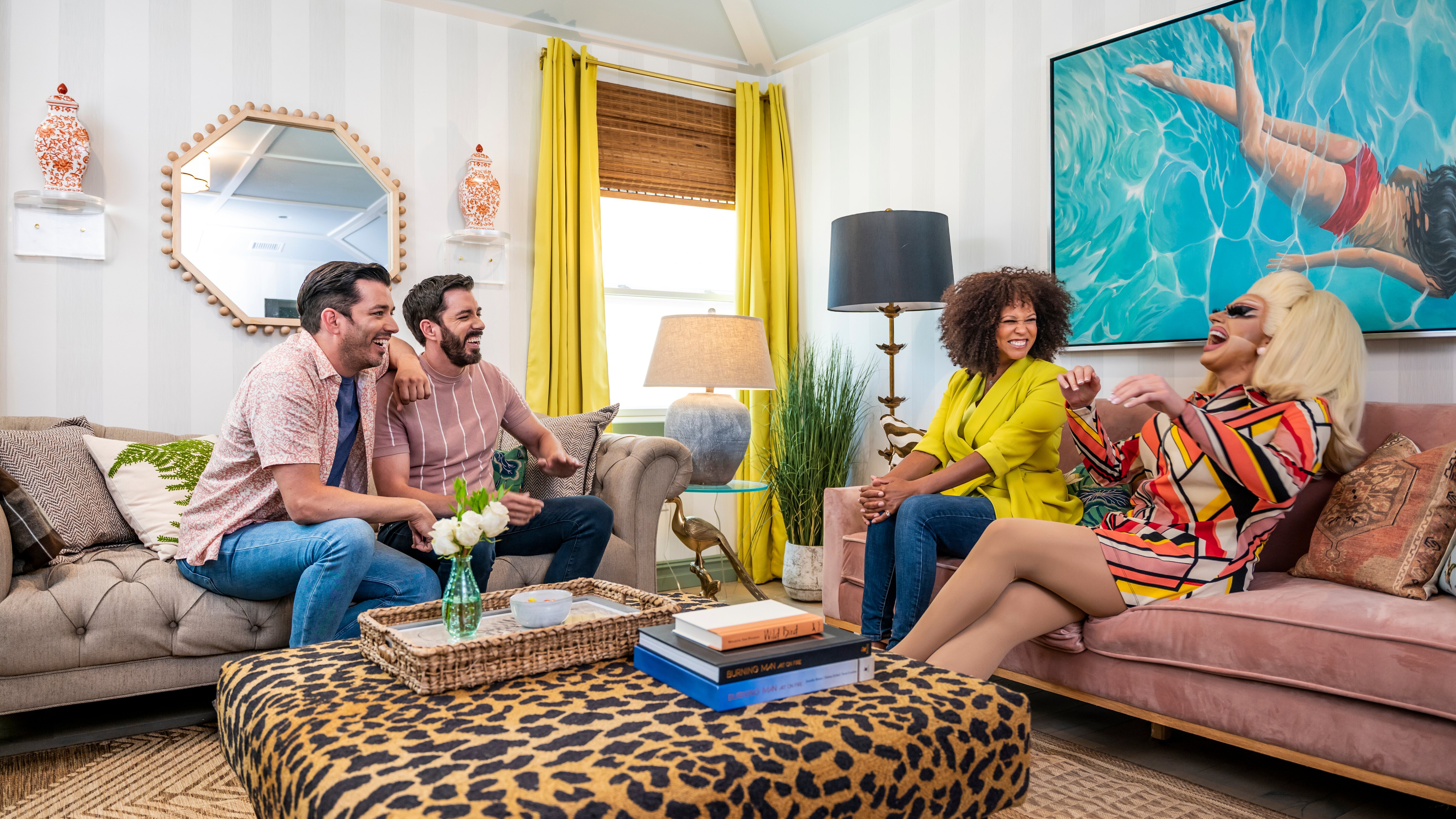 Property Brothers – Das Duell