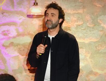 Top Comedy Club