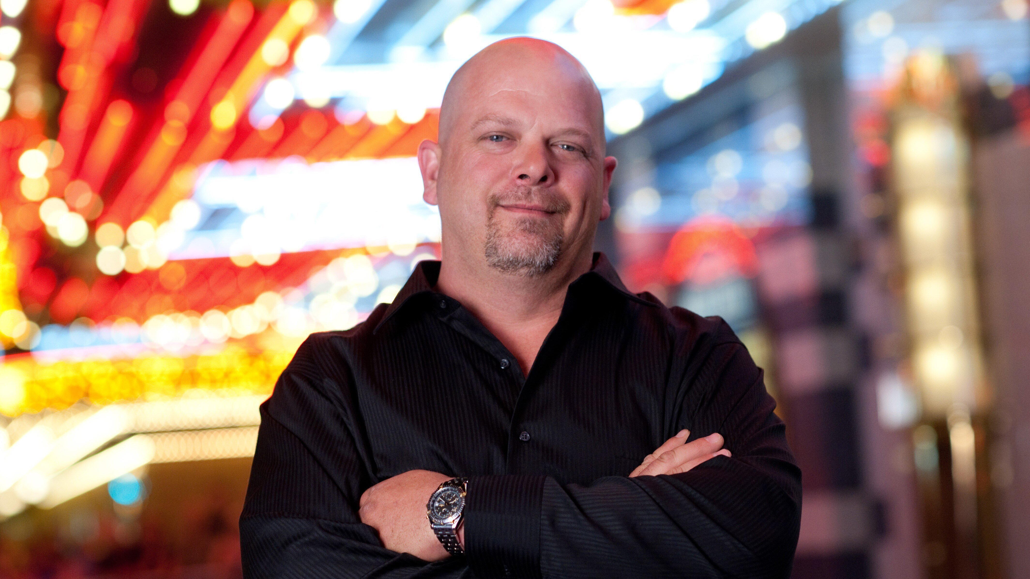 Pawn Stars – Die Drei vom Pfandhaus