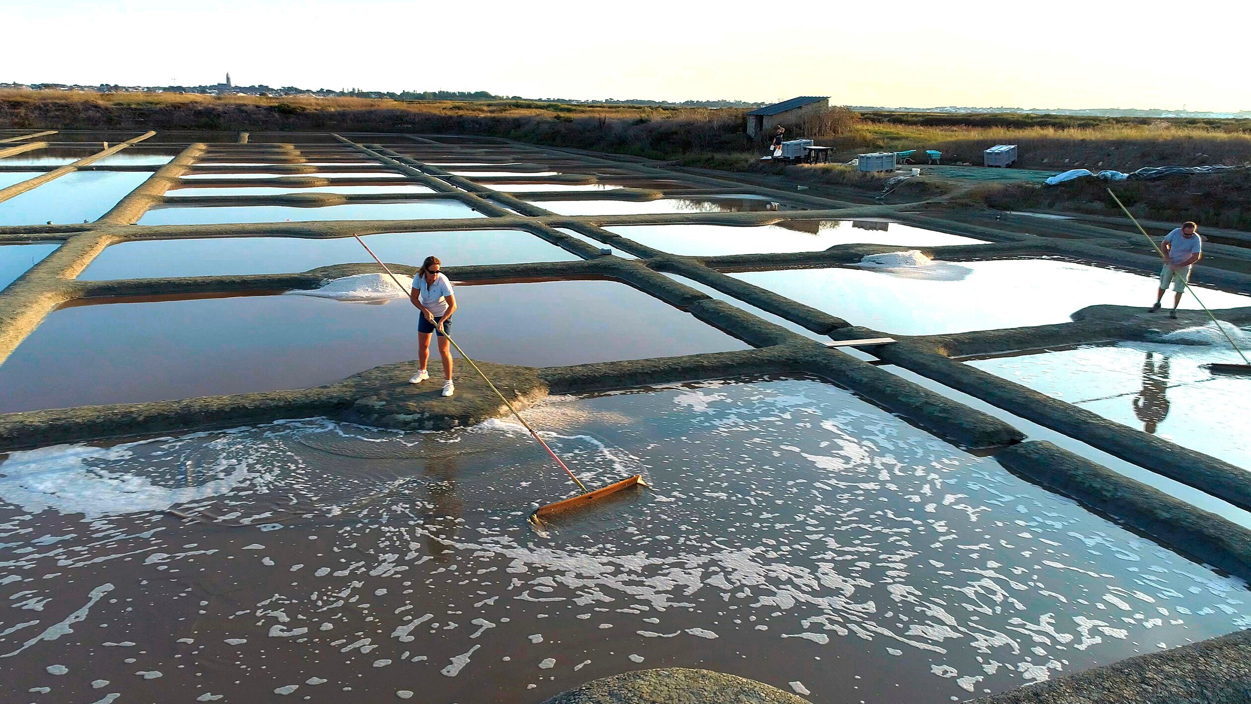 Frankreichs raue Küste – Im Süden der Bretagne