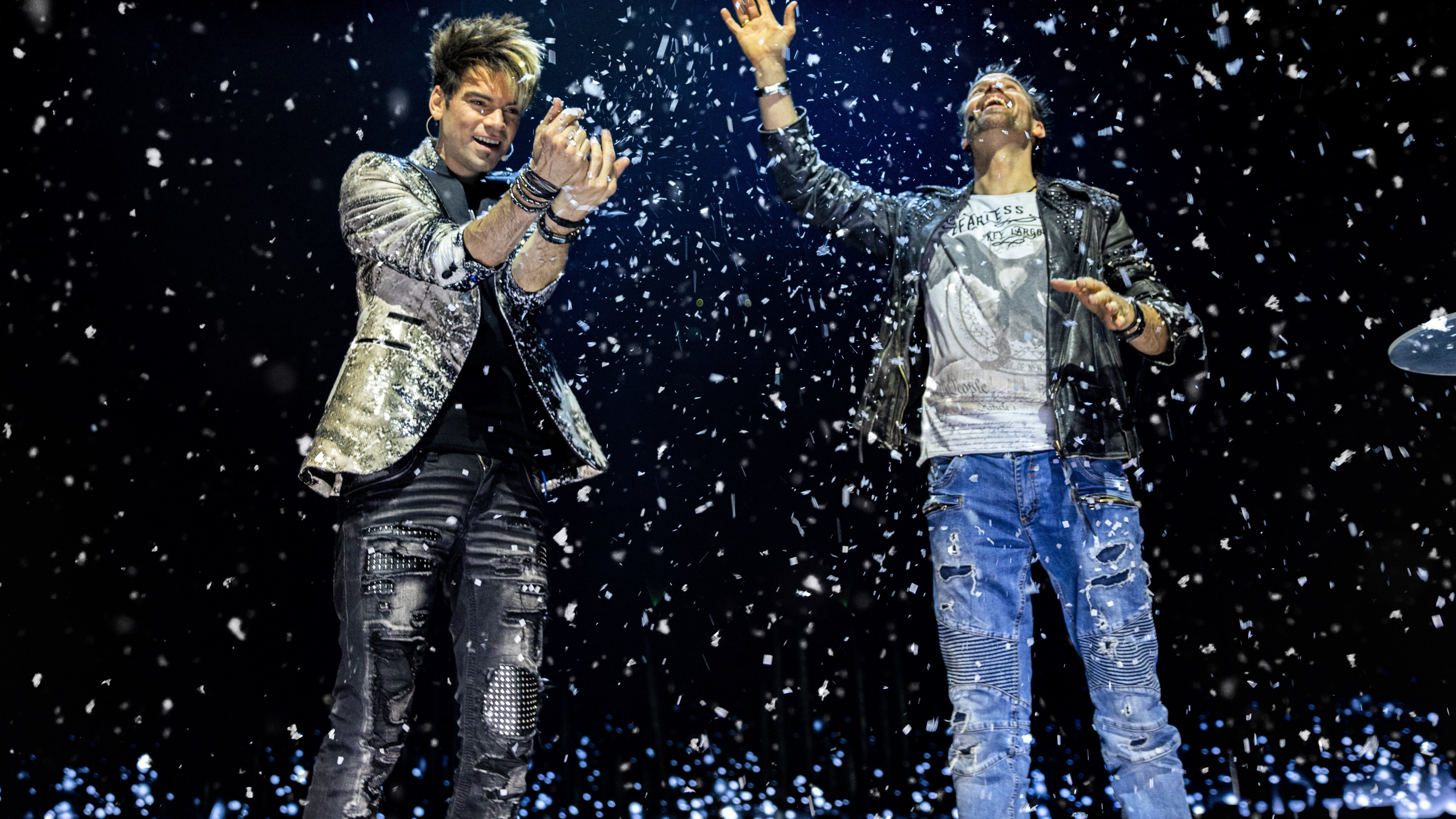Ehrlich Brothers DIAMONDS – Die große Jubiläumsshow