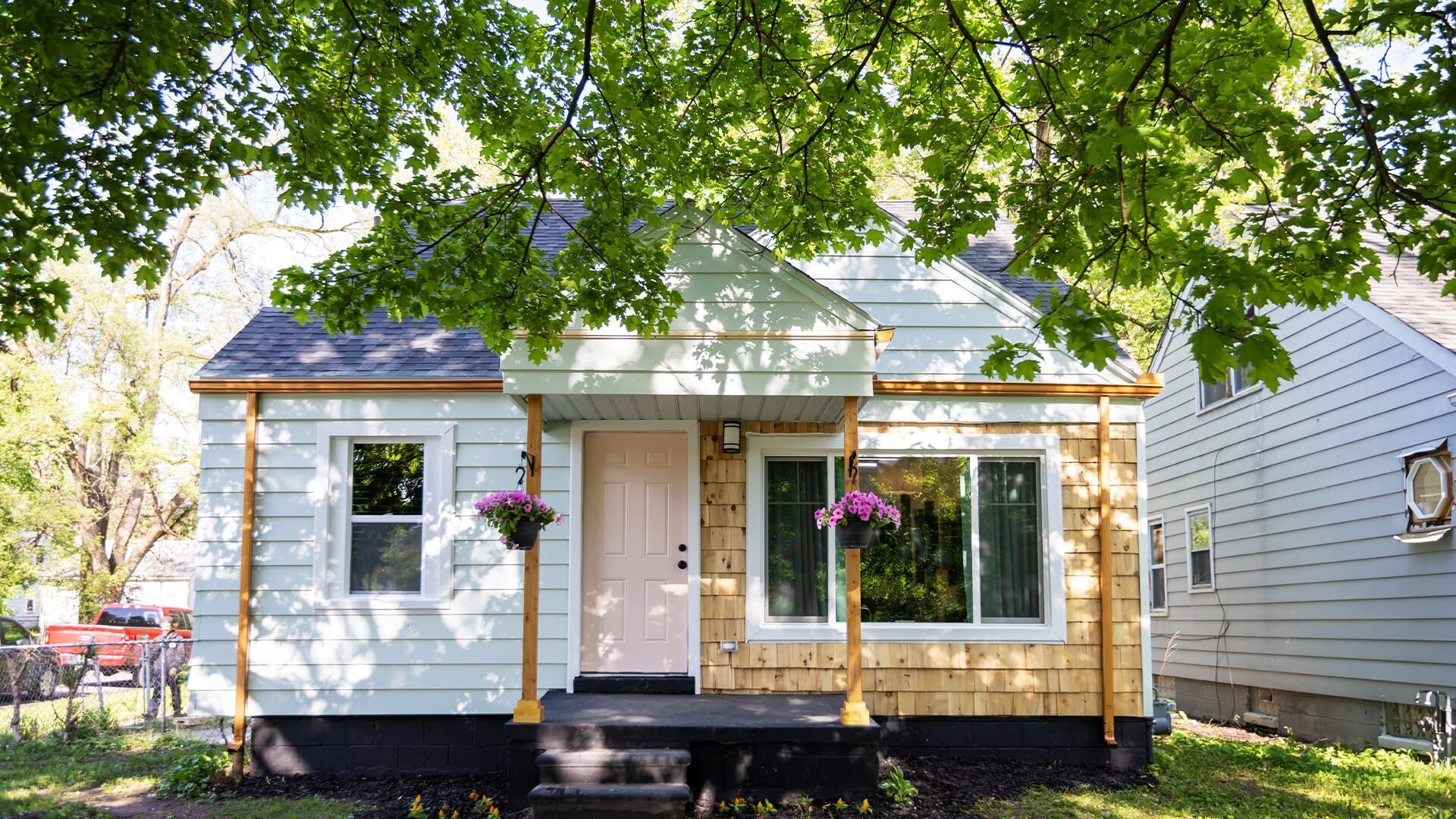 Flipping Detroit – Unser neues Schnäppchenhaus