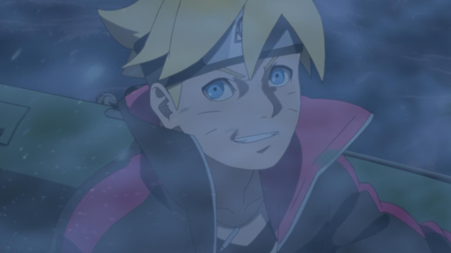 Boruto