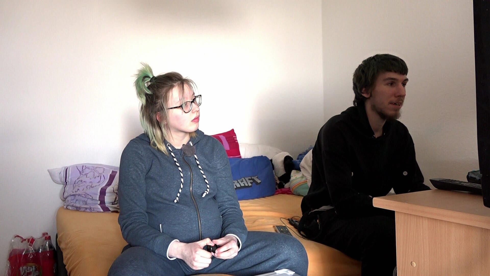 Hartz und herzlich – Tag für Tag Rostock