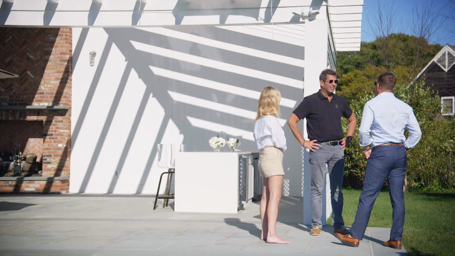Beach House Battle – Wer renoviert am besten?