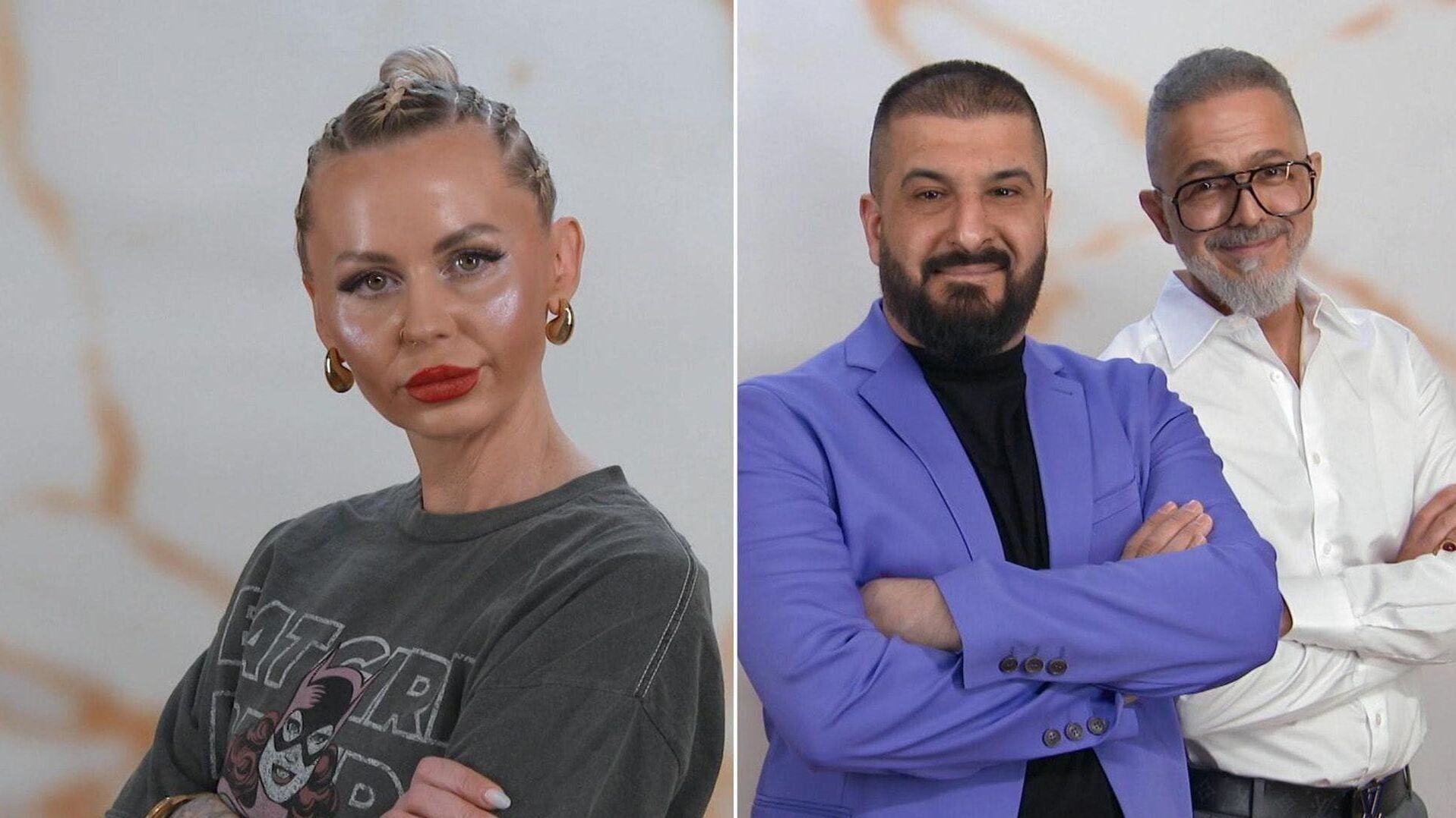 Das Duell – Zwischen Tüll und Tränen