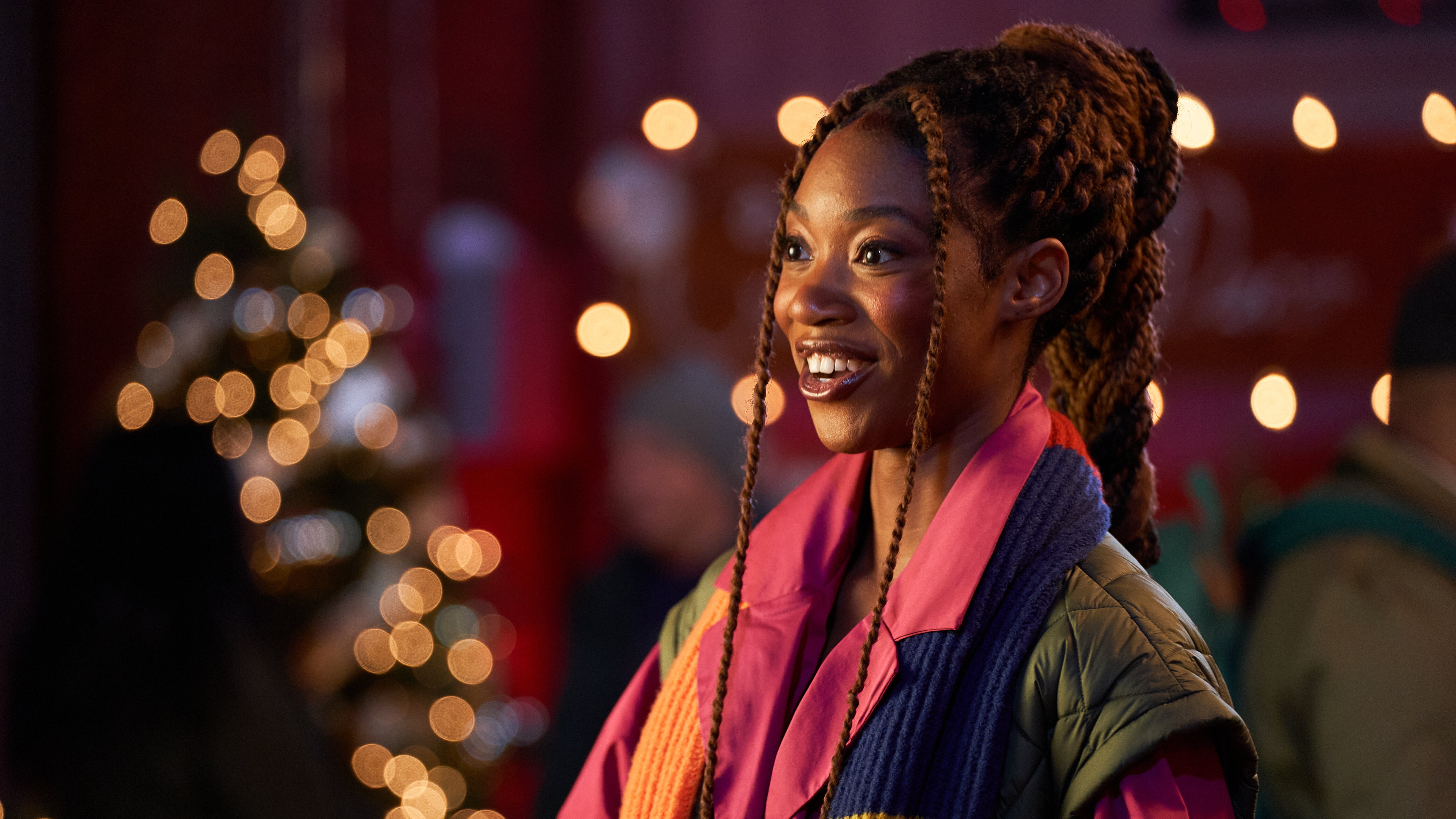 Die Weihnachtsliste – Gute Vorsätze zum Fest