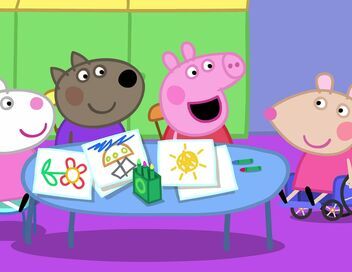 Peppa Pig
