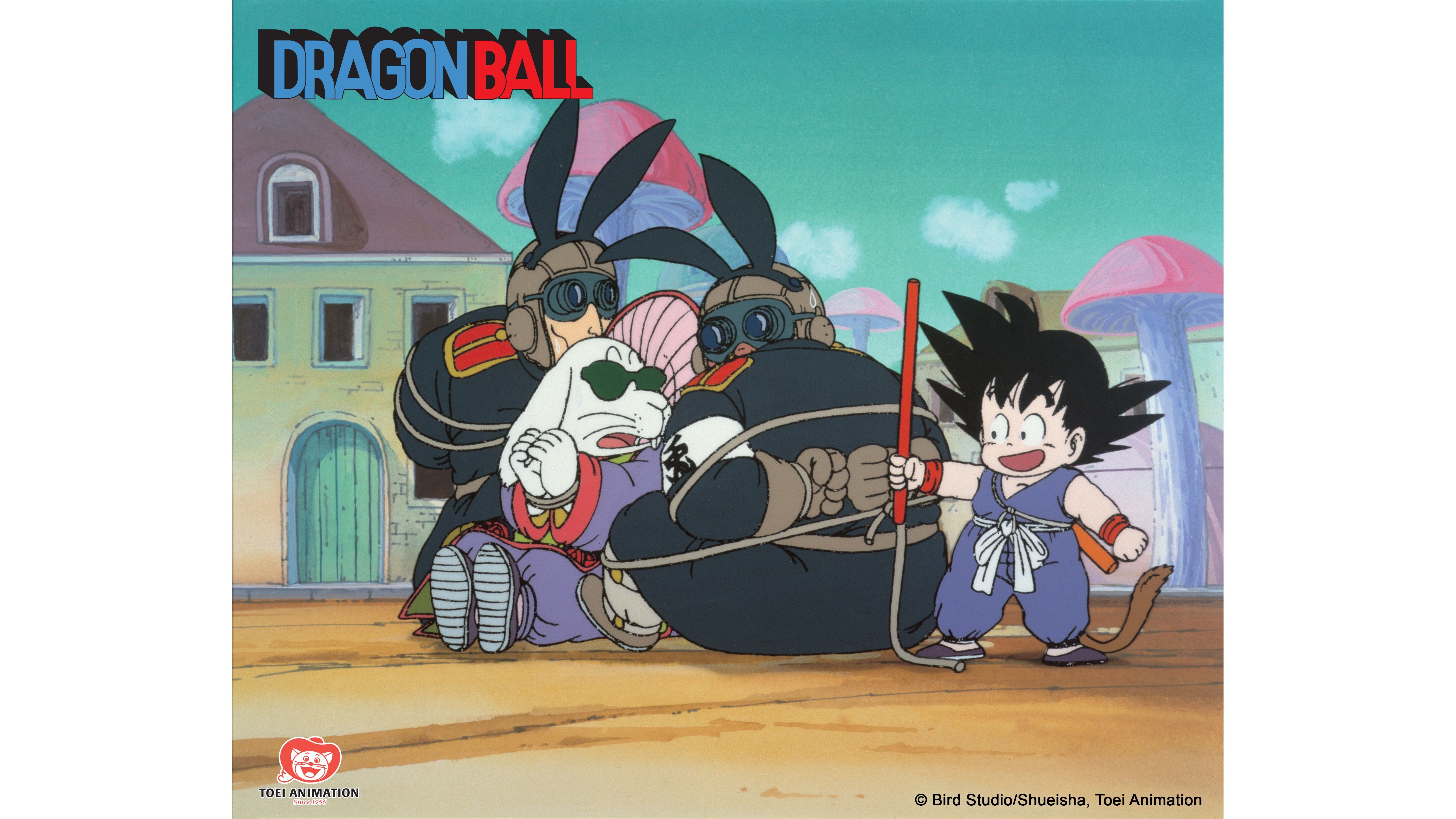 Dragonball