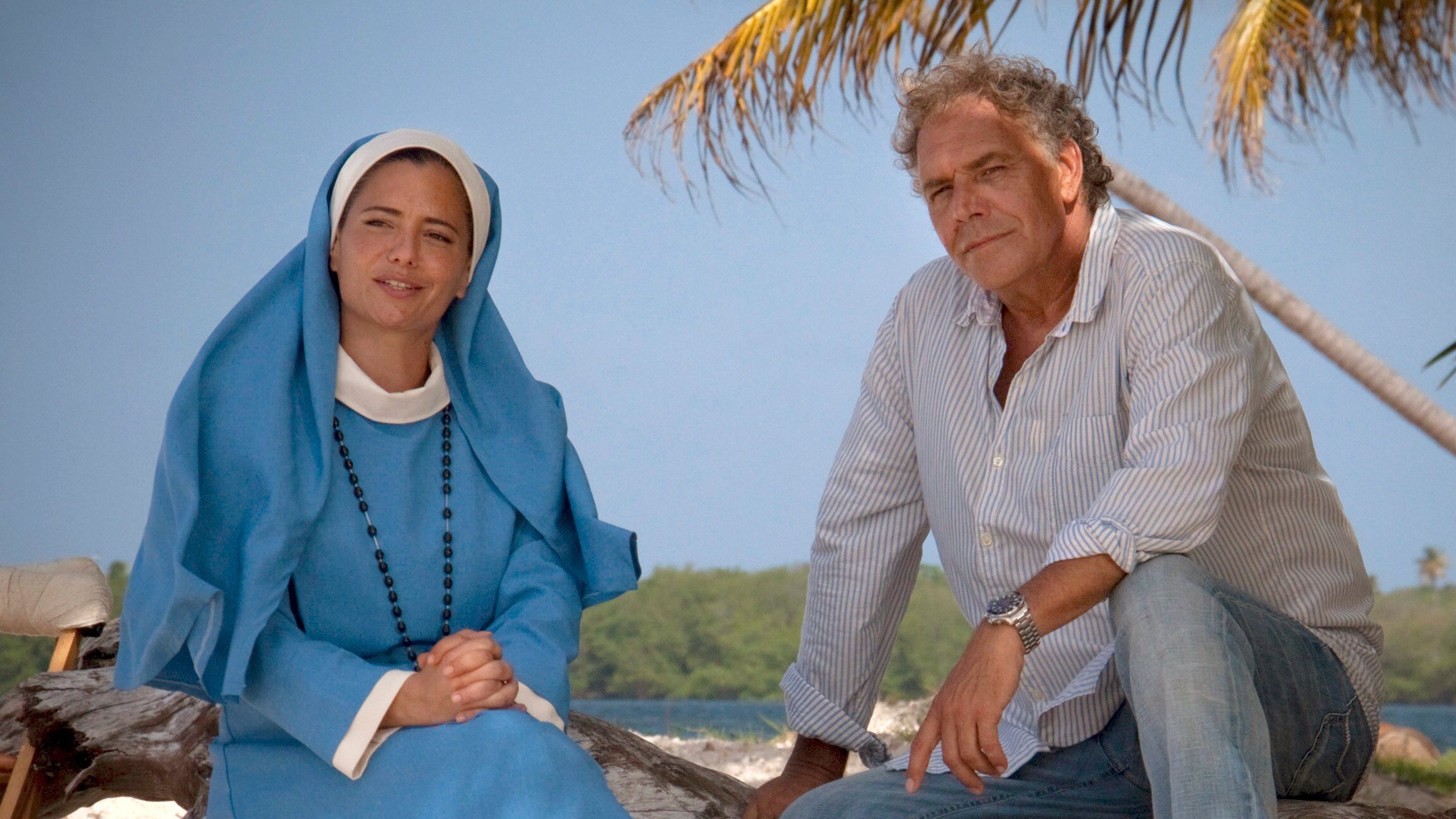 Das Traumhotel – Tobago