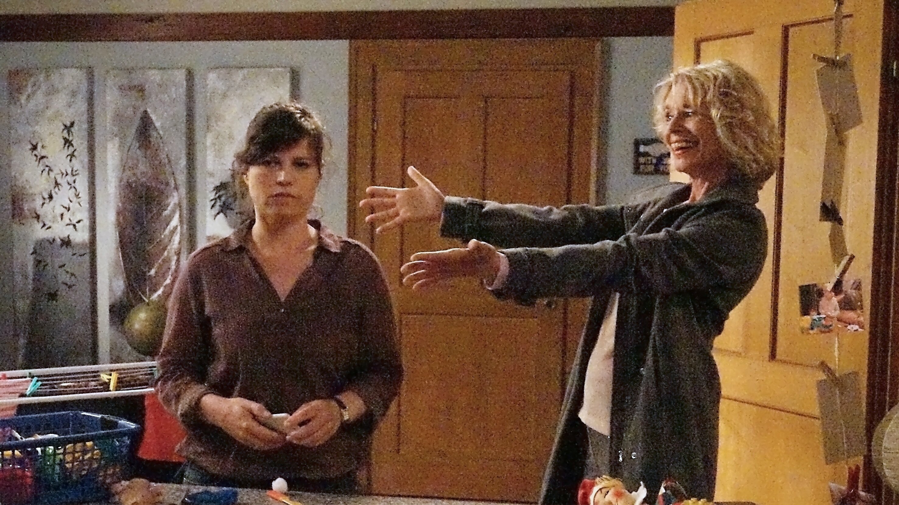 Die Fallers – Eine Schwarzwaldfamilie