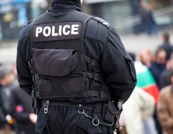 Chroniques criminelles