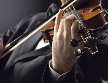 Des classiques viennois : Avec la bassoniste Sophie Dervaux