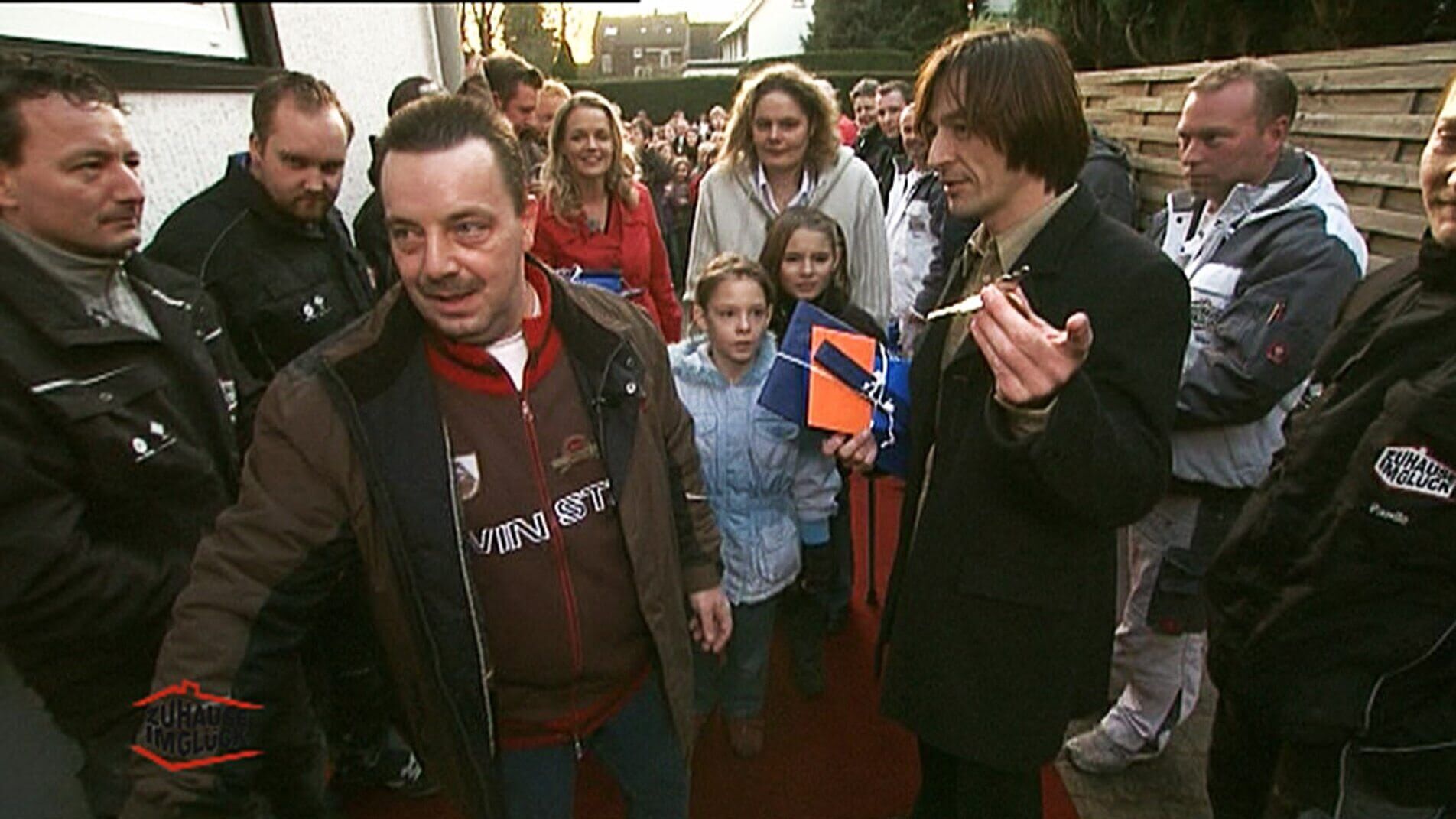 Zuhause im Glück – Unser Einzug in ein neues Leben