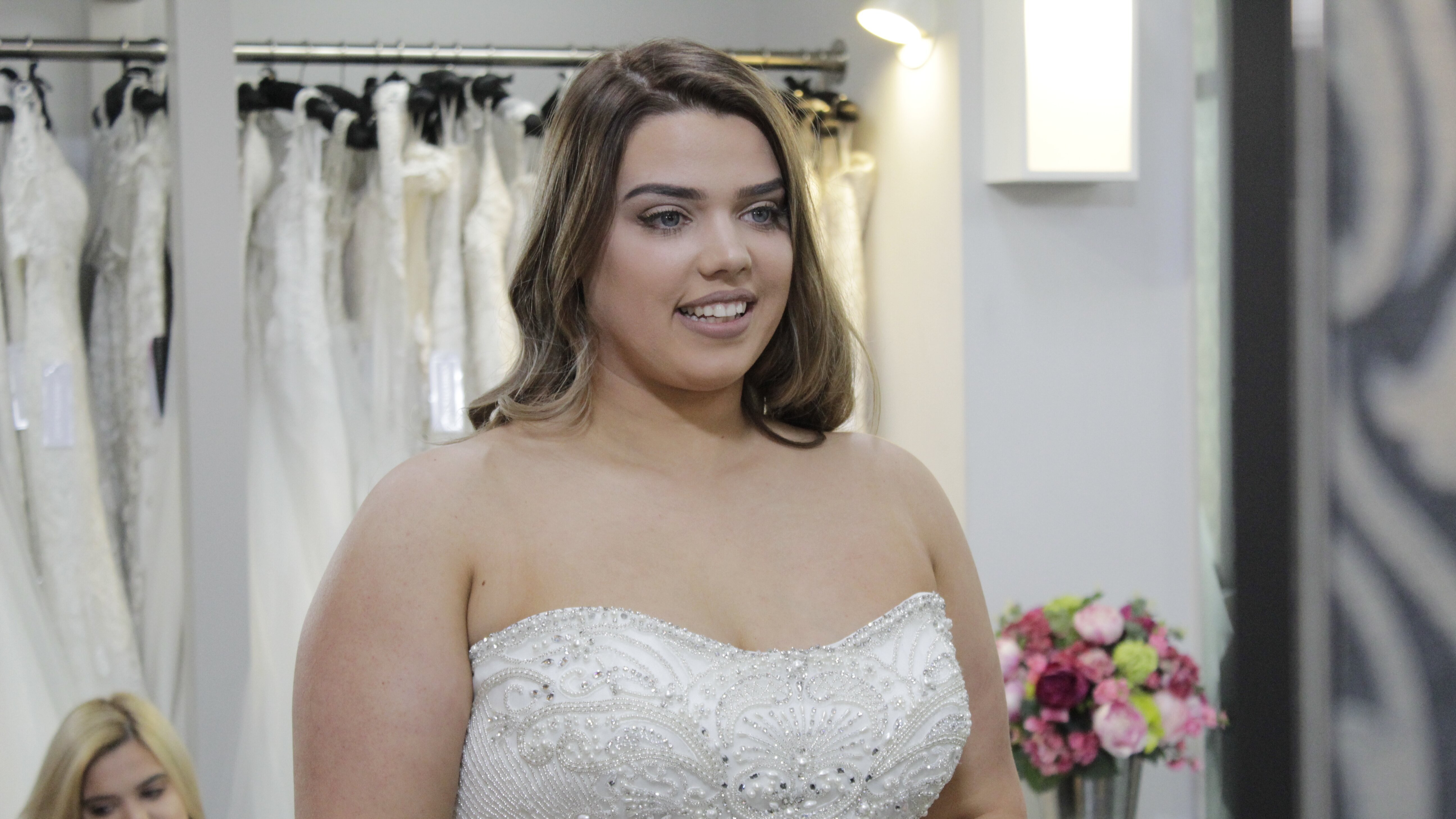 Mein perfektes Hochzeitskleid! – UK