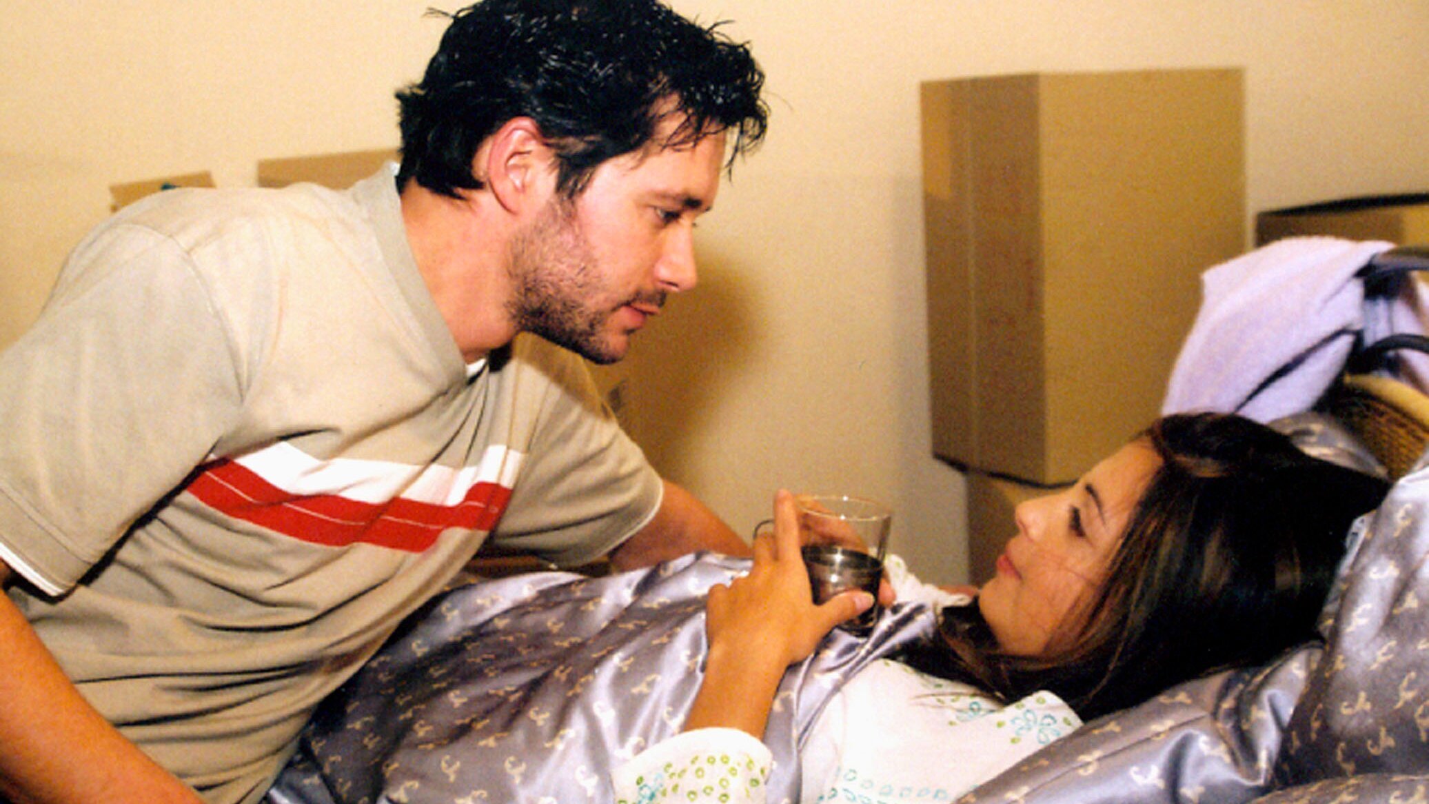 In aller Freundschaft