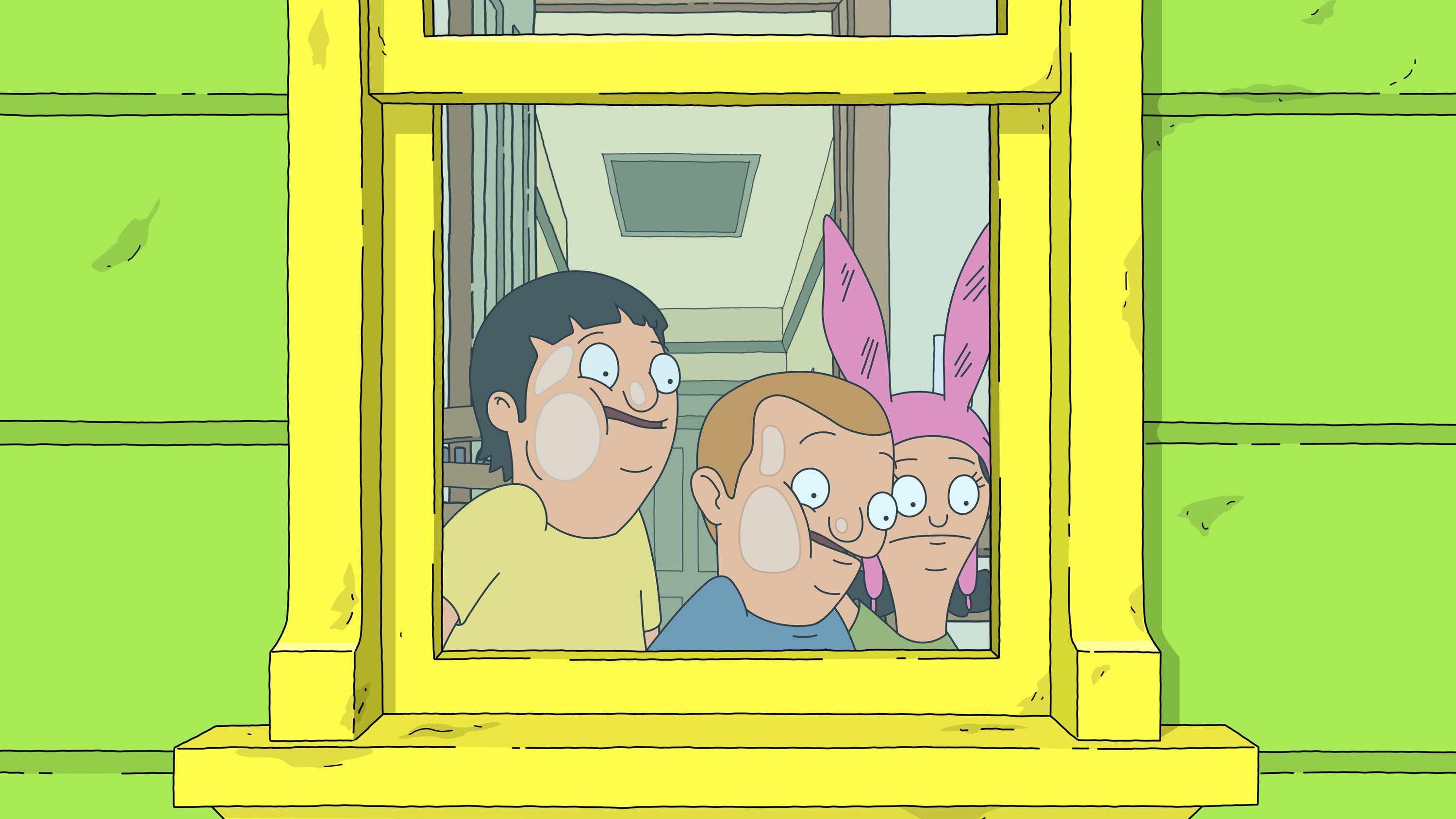 Bob's Burgers