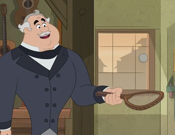 Il était une fois... ces drôles d'objets