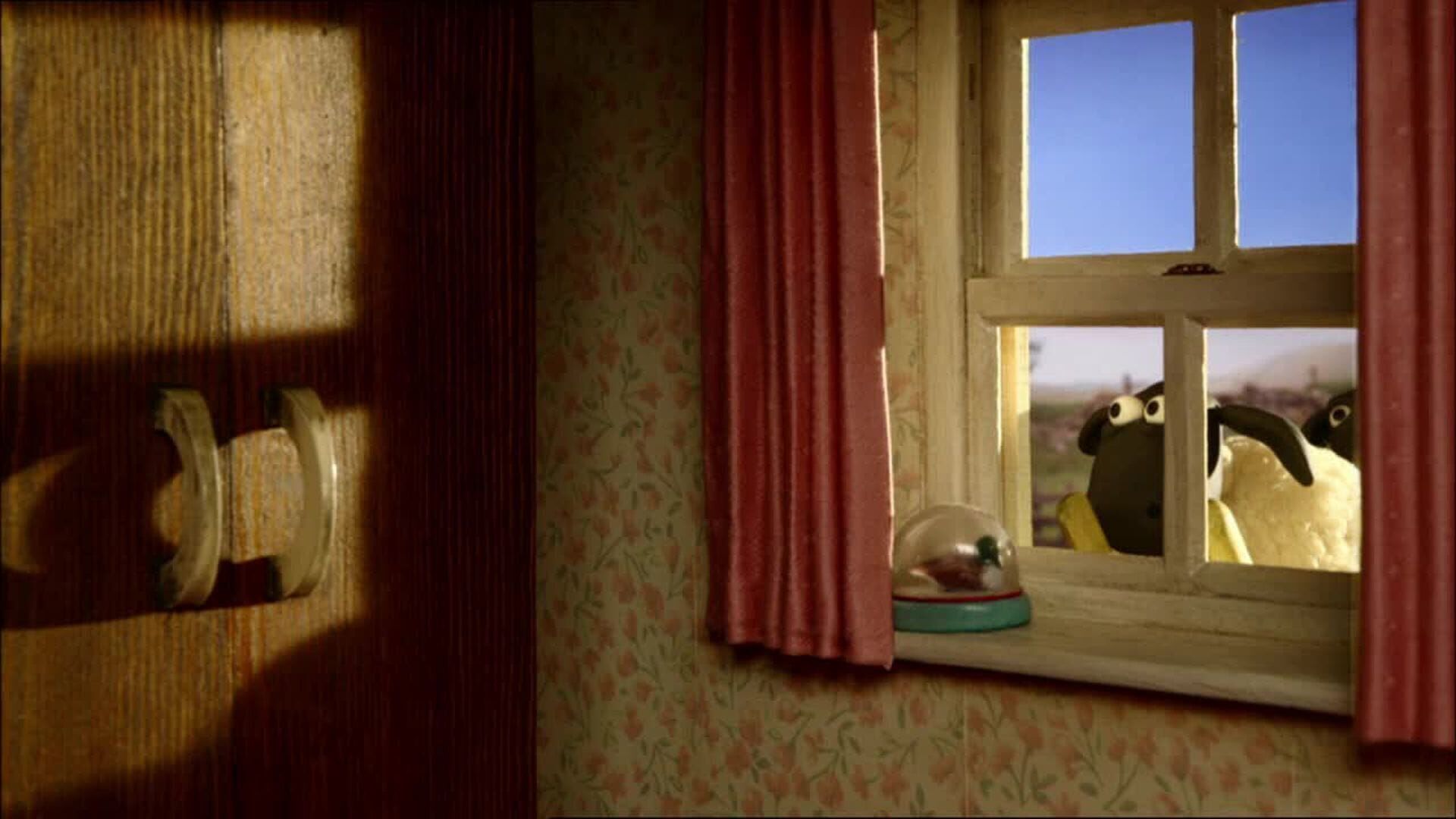 Shaun das Schaf