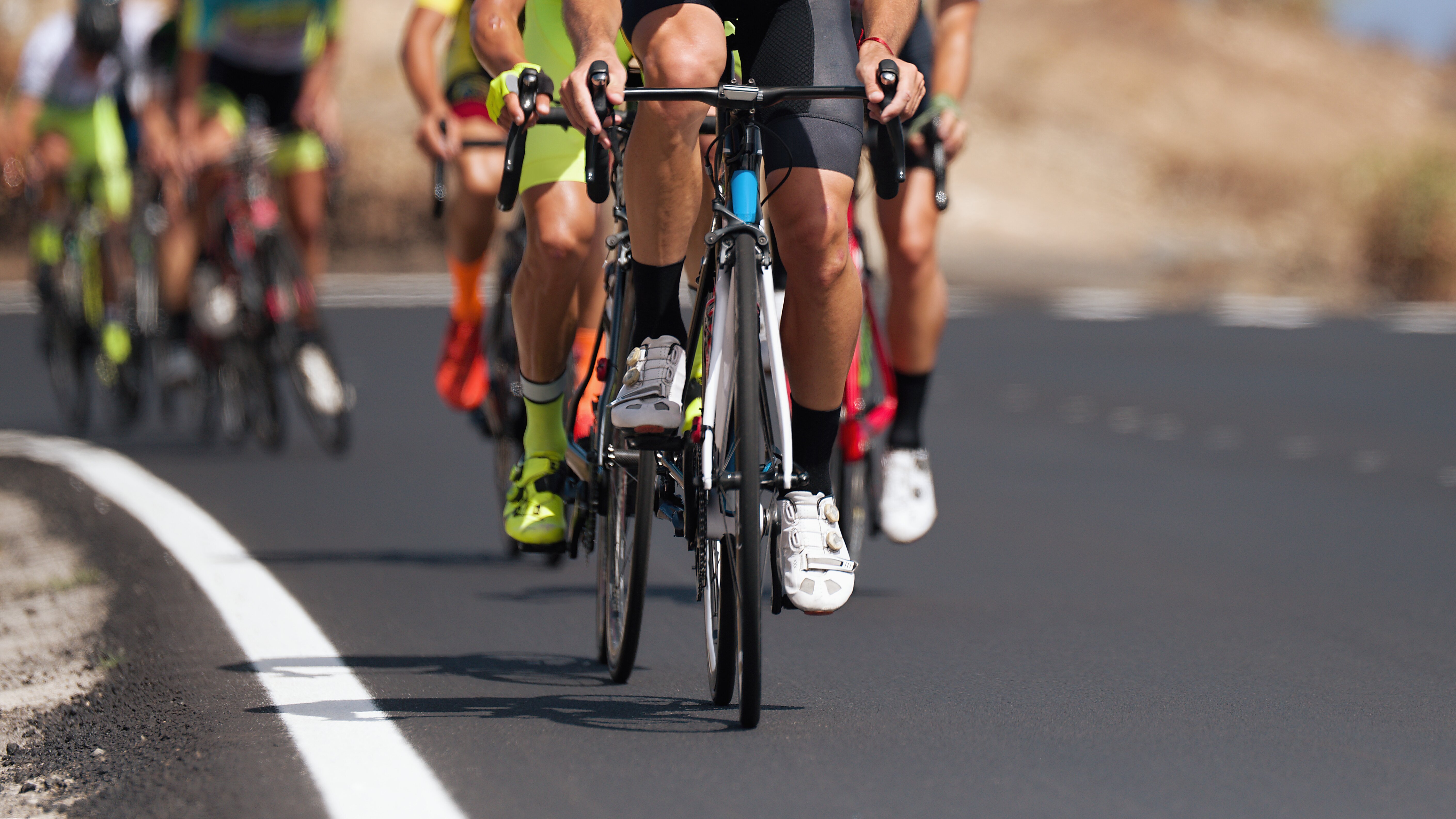 Radsport: Clásica San Sebastián